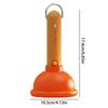 USB Rechargeable Mini Night Light Waterproof Design Creative Night Light  Bedside Lighting