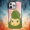 Cute Yoshitomos-Nara Phone Case For iPhone 17 16 15 14 13 12  Pro Max Plus for Magsafe Mirror Wireless Magnetic Cover