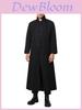 The Matrix Neo Cosplay Costume With Polyester Fabric For Halloween Role Play