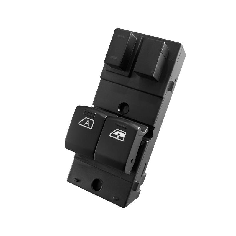 25401-JX30A: Compatible with Nissan NV200 Driver's Side Window Regulator Switch