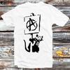 Banksy Rat Revolution T Shirt B1226