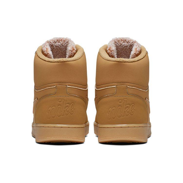 Nike Ebernon Mid Se 'Wheat' AQ8125-701
