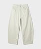 Seupao [Cool] Balloon Wide Cotton Pants_Sptcg25C03