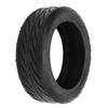 70 65 6.5 Electric Scooter Vacuum Tire Rubber Anti Slip Explosion Proof Anti Aging Scooter Wheel Tyre Replacement