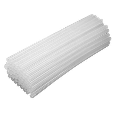 Glue Sticks 11 Mm, Transparent, Approx. 2000 G
