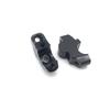 Pair Black Motorcycle Front Handlebar Riser For Honda Rebel 1100 CMX1100 2021