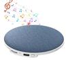 Bluetooth 5.4 Under Pillow Bluetooth Speaker HiFi Stereo Sound Sound Machine  Nature Sound