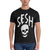 Teamsesh Skinfriendly Tshirt Retro Minimalist Fun Prints Tee