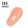 Max Factor MAX FACTOR Foundation 80 Bronze LSF 20, 30ml