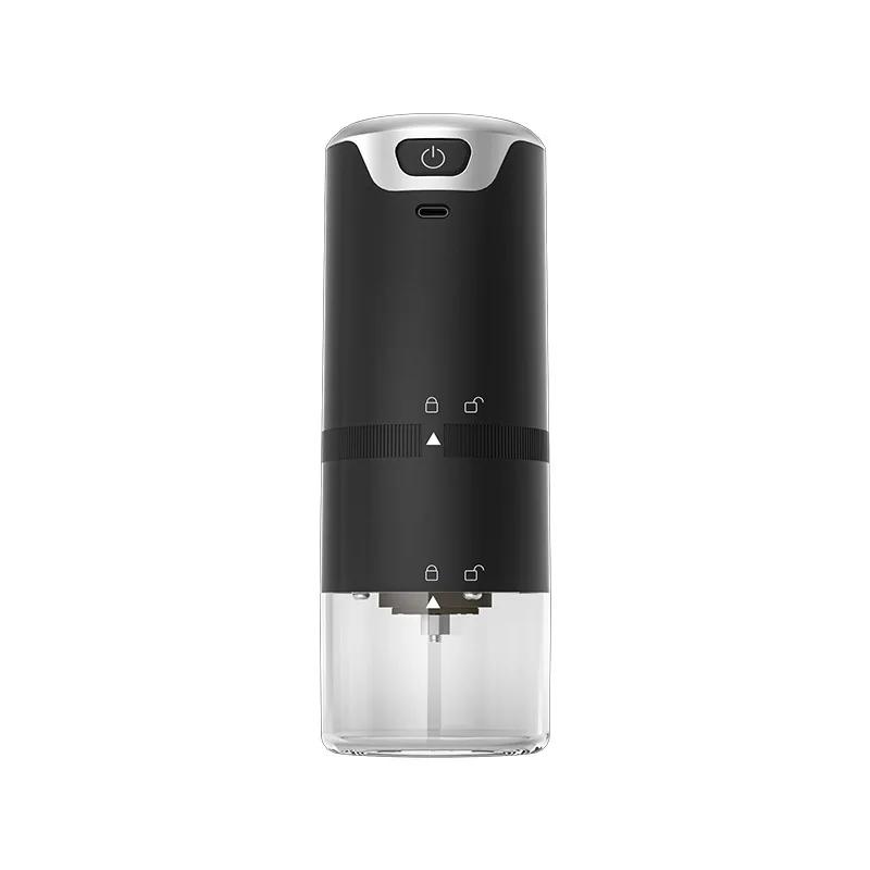 Xiaomi Portable Electric Coffee Bean Grinder with Adjustable Thickness, USB Charging, Mini Coffee Grinder for Home Use