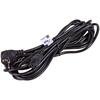AKYGA Power Cable AK-PC-05A CCA CEE 7/7 / IEC C13 5 M