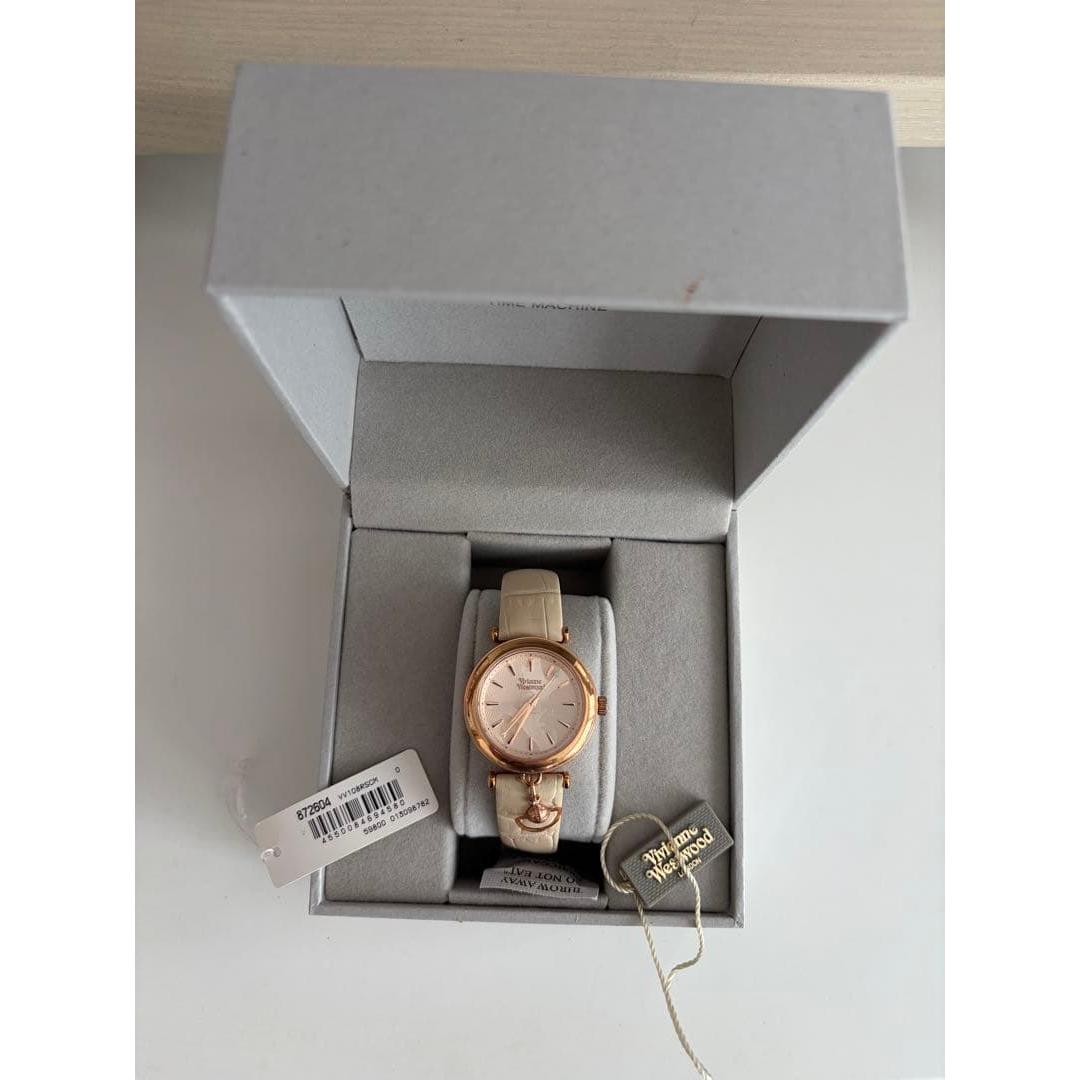 Used vivienne westwood ladies watch