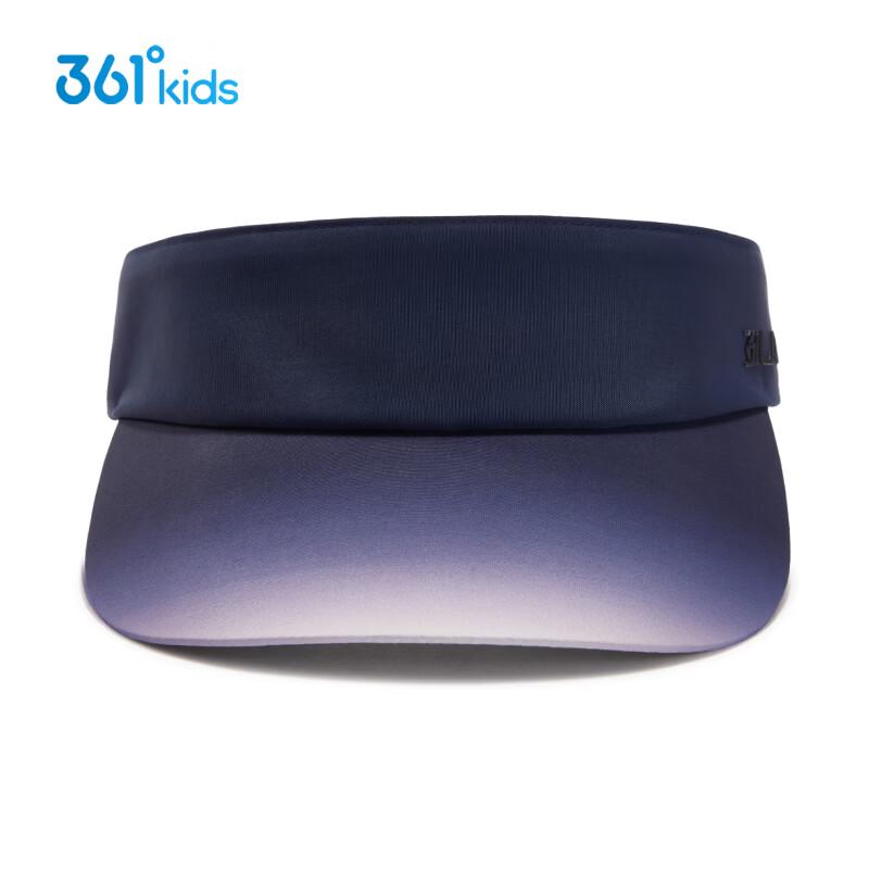 361° Kids  Gradient Outdoor Sun Visor Hat One Size