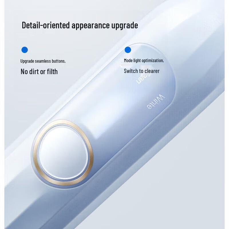 usmile Y1 MAX Sonic Electric Toothbrush