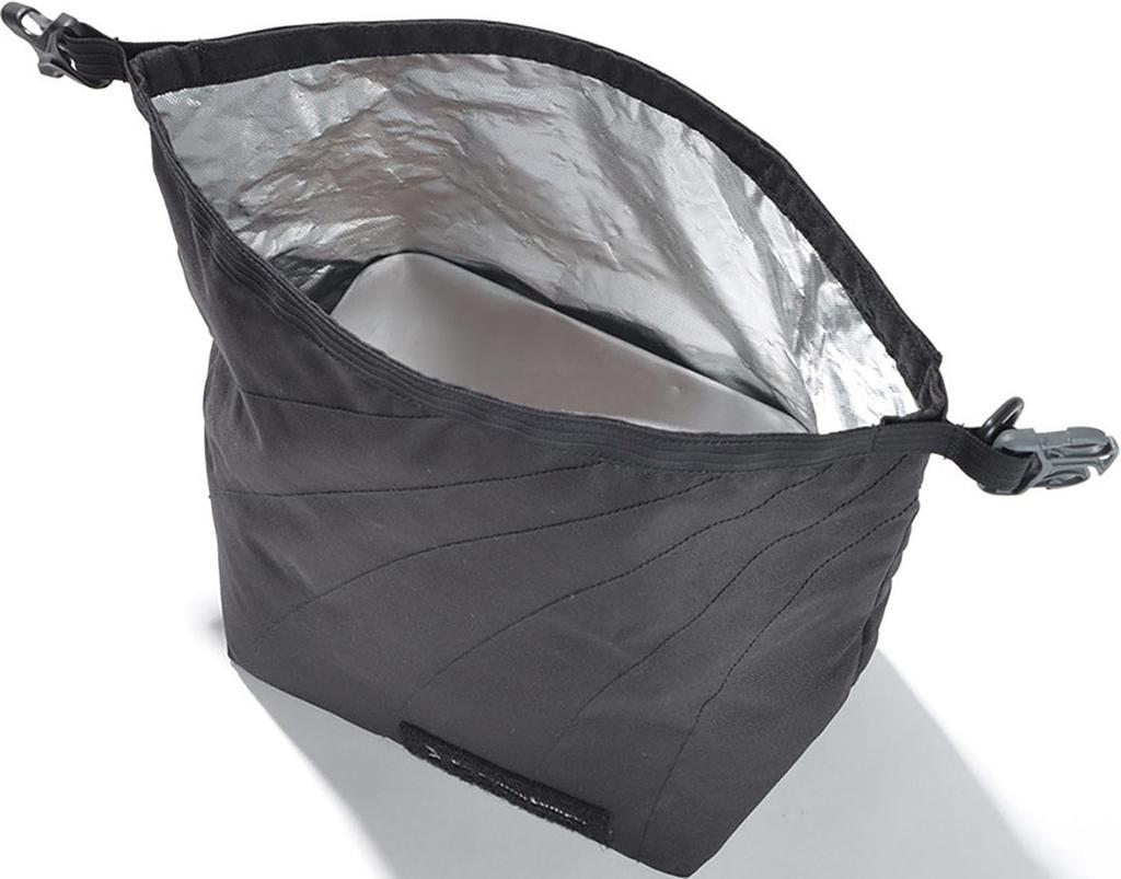 Oregonian Camper Outdoor Messtin Case Thermo Keeper L OCB2592SK Sumikuro