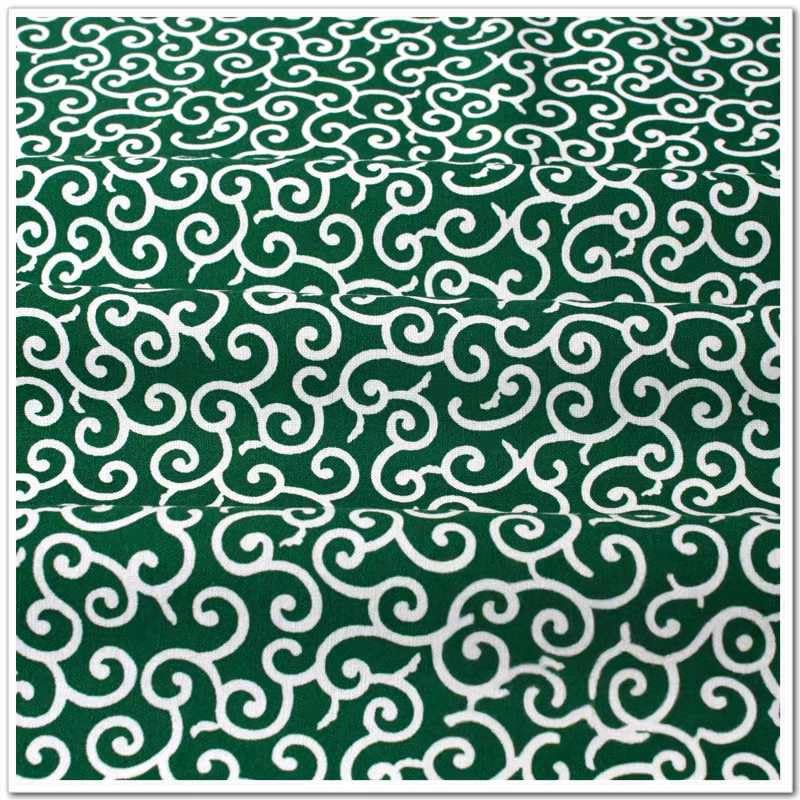 Tanoreshiki Arabesque Pattern Furoshiki 70 Centimeters Karakusa Thief Auspicious Design One-sho Mochi First Birthday Gift Wrapping Chirimen Two Widths