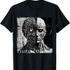 CYBERPUNK ANDROID DIAGRAM T-Shirt