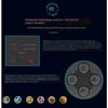 Split Type BT Wireless Game Controller for Android IOS Mobile Phones PC Win Gamepad Joystick Video Game Accessories Controller