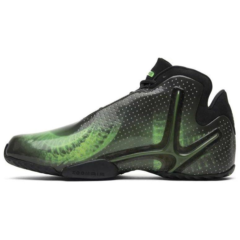 Nike Zoom Hyperflight Superhero Kobe 587561-001
