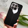 Für Xiaomi 15T Pro 15TPro Hülle Mode Löwen Tiere Fundas Weiche Silikon TPU Handyhüllen Für Xiaomi 15 T Pro Stoßfeste Hülle