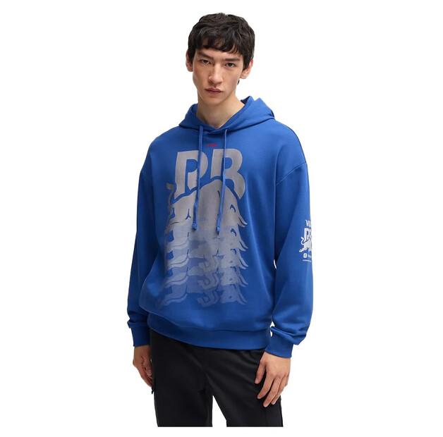 

HUGO Dflohood03-Rb24 10249110 худи S