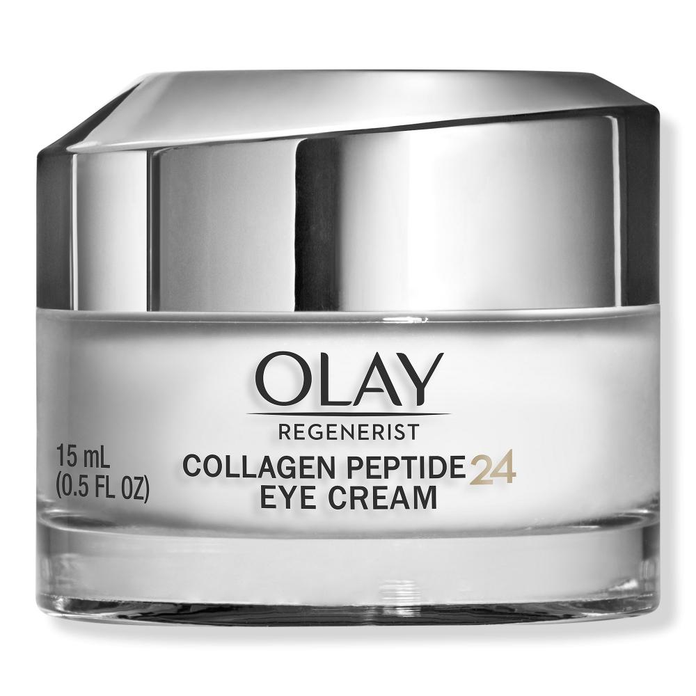 

Olay Regenerist Коллагеновый пептид 24 Крем для глаз 0,5 унции