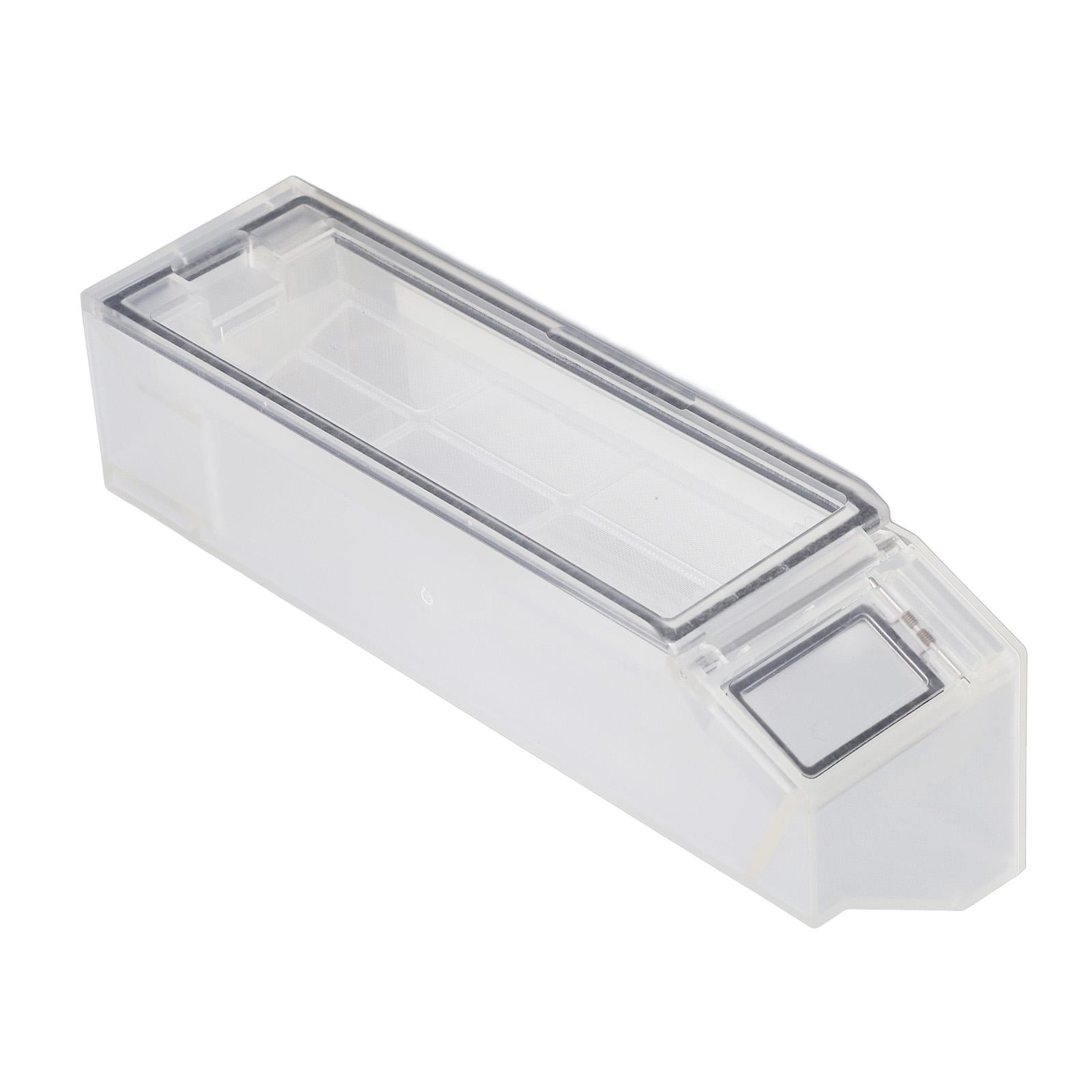 Boîte à poussière pour aspirateur, boîte de collecte de poussière, poubelle de remplacement pour S10 S10 Pro B101CN