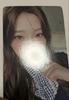 [USED] smtown POPUP Bonus Trading Card Hearts2Hearts Stella