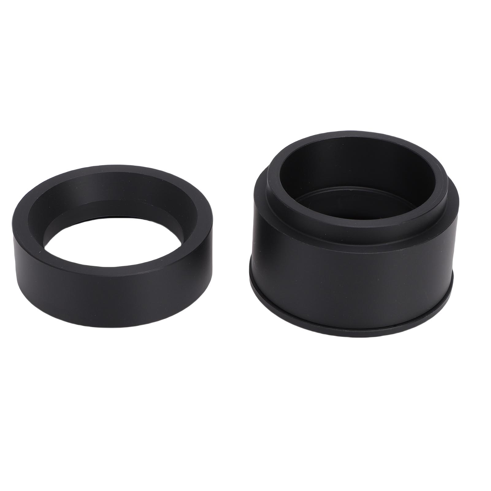 

Reusable Coffee Pods Refill Kit with 100pcs 59mm Self Adhesive Aluminum Foil Lids Coffee Capsule Holder Lids Remover