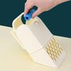 Cat Scooper For Litter Box Cleaning Shovel Kitten Pooper Lifter For Cats Pet Dogs Litter Box Hygiene Maintenance Small Medium