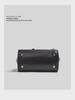 Women's Large Capacity Winged Shoulder Bag - Versatile Cross-Border Messenger Style