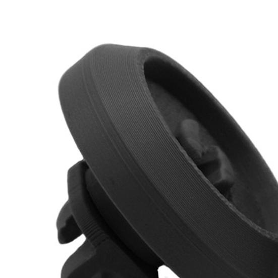 Yousheng 1 Pair Dishwasher Rack Roller Compatible for Miele G Series, Professional Dishwasher Rack Roller, Replacement Wheel for Lower