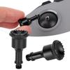 P  of Aluminum Alloy Remote Control Joystick Thumb Rocker Drone Accessories Fits for       2