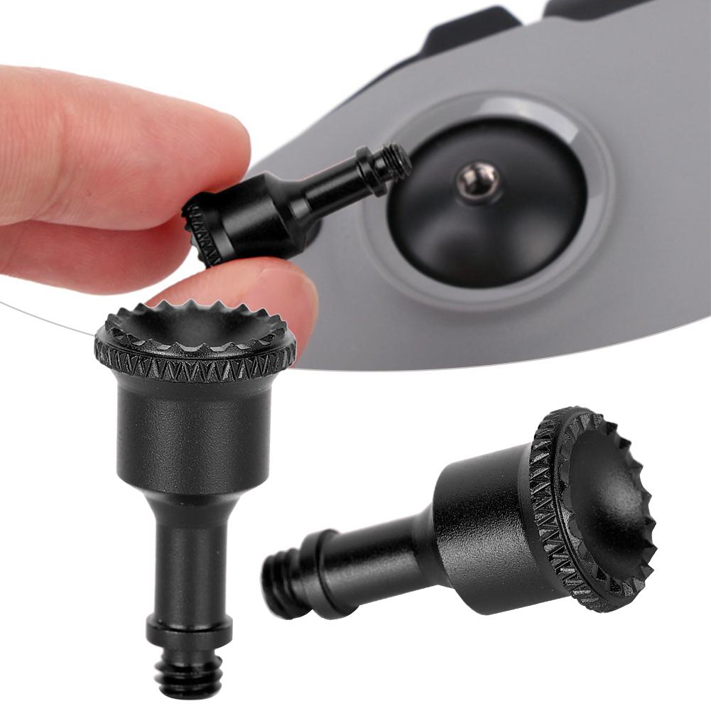 P of Aluminum Alloy Remote Control Joystick Thumb Rocker Drone Accessories Fits for 2