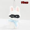 70style 10/20cm Skzoo Plush Toy Kawaii Skzoo  Wolf Plush Cartoon Stuffed Animal Doll Kawaii Companion Toys Giftids