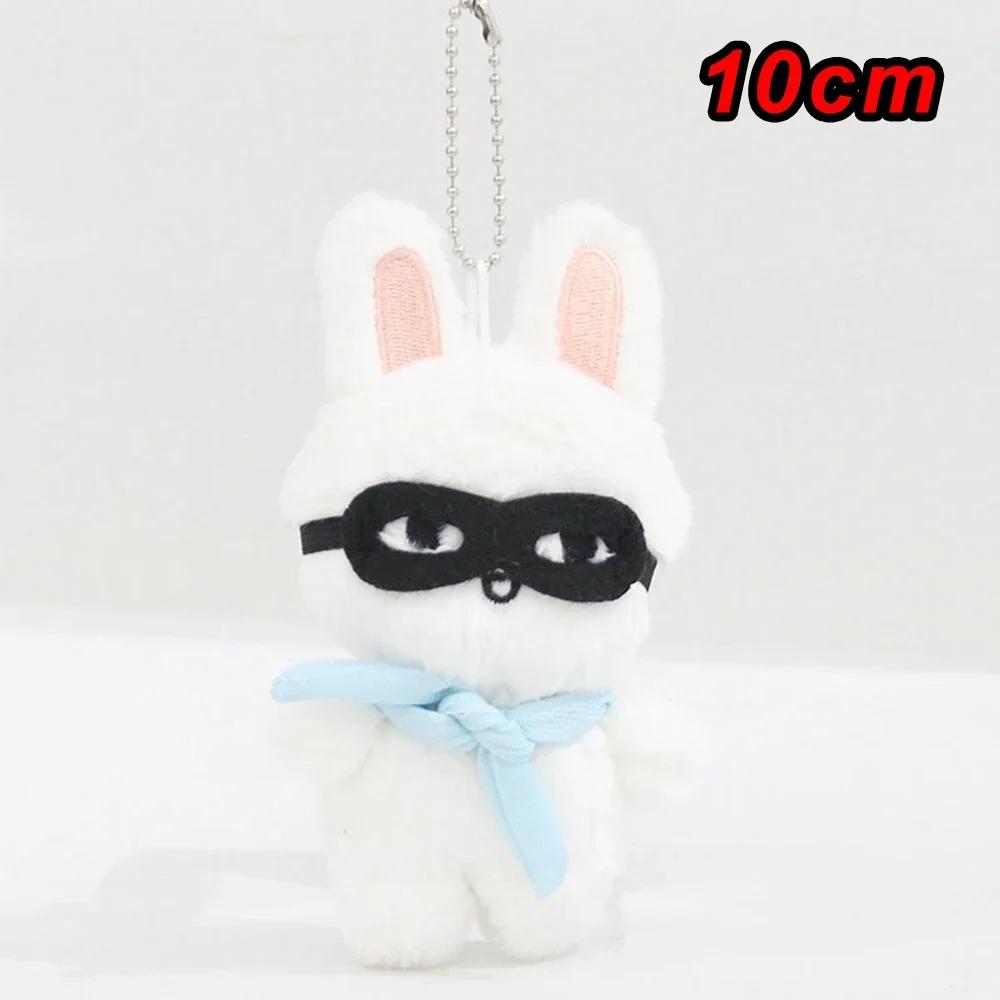 70style 10/20cm Skzoo Plush Toy Kawaii Skzoo Wolf Plush Cartoon Stuffed Animal Doll Kawaii Companion Toys Giftids