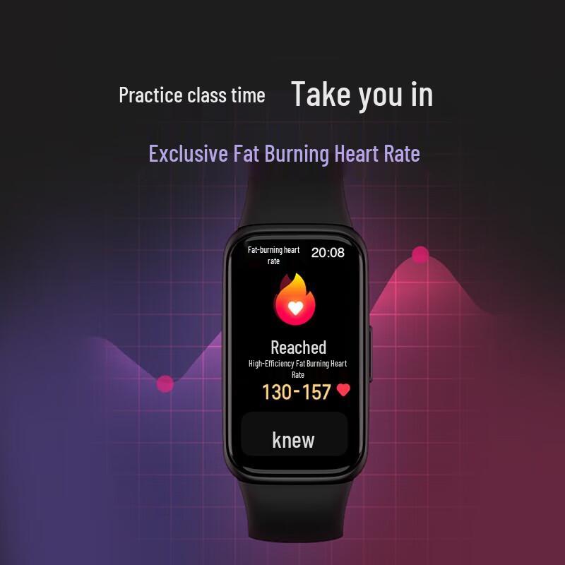 Keep B3 Smart Fitness Tracker (CN version)