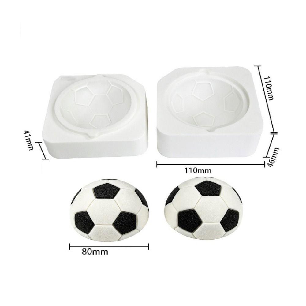 Heat Resistant Fruit Shaped Dessert Mold Food Grade Silicone French Pastry Mold
