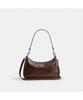 COACH Soft Terry Shoulder Bag Cfq12 Svmpl