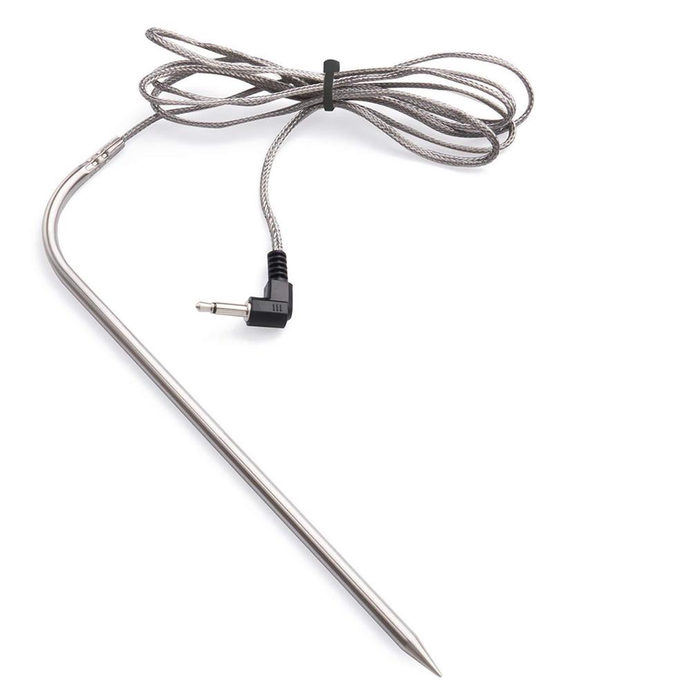 1 Set/2Pcs High Temperature Meat Probe For Pit Boss and Most Wood Pellet Grills