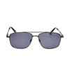 Men S Brown Aviator SunglaSSeS Hek1205 173 1