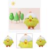 Daidai Chicken Plush Toy Pillow For Youth