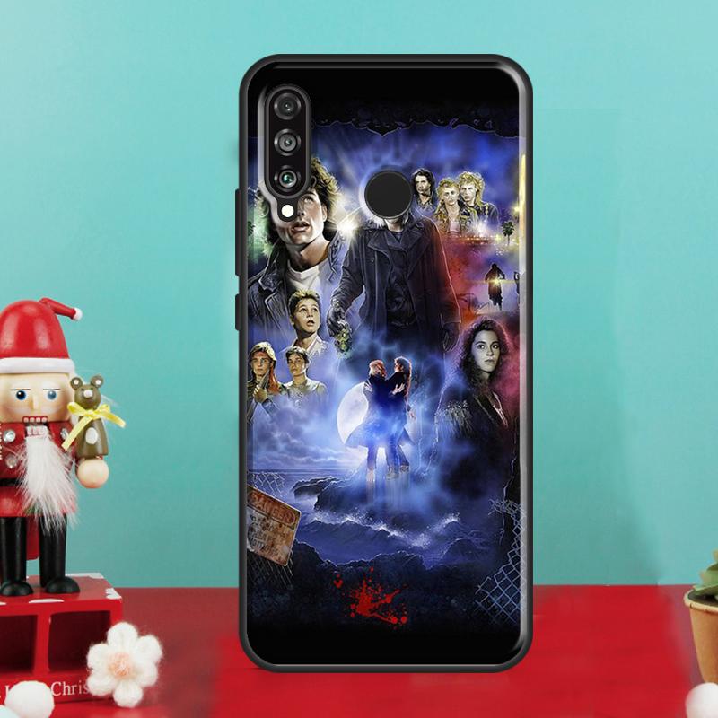 

Movie The Lost Boys For Huawei Nova 10 9 SE 12i 12s 11i 8i Y90 Y60 Y70 Y72 Y73 Y61 Y91 P30 P40 Lite P60 Pro Case Huawei Nova Y61