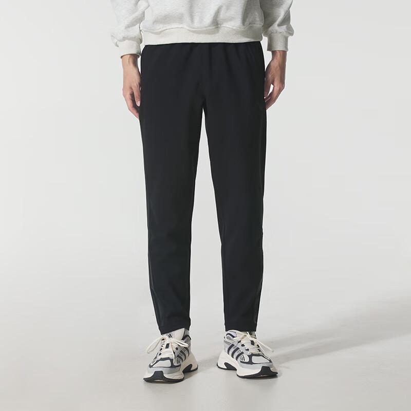 Adidas Men s Winter Woven Fleece-Lined Pants KA1301 XL