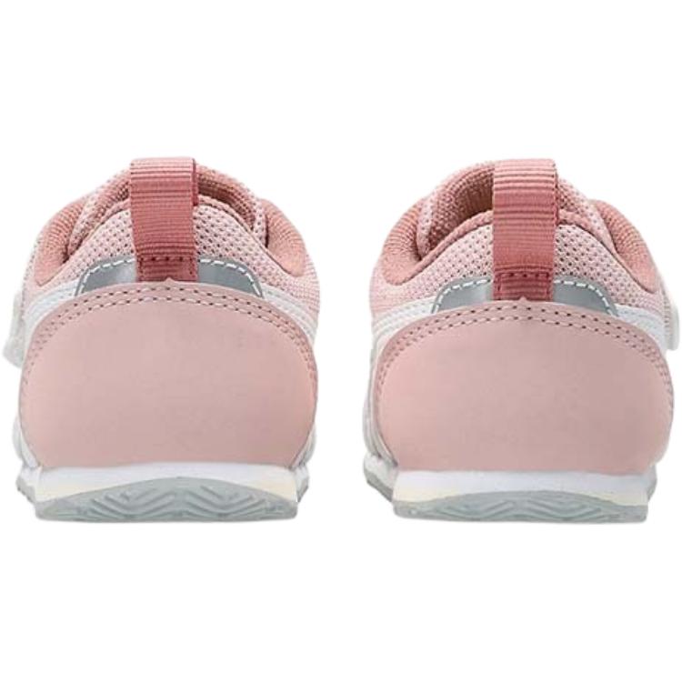 Asics Idaho Baby Toddler Shoes Pink Infant And Toddler 1144A433-700