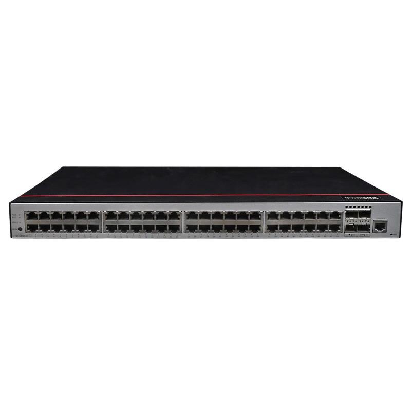 

Huawei S1730S-S48T4S-A1 Managed Gigabit Ethernet Switch