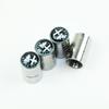 Metal Tire Valve Cap for Opel, Renault, Lada, Alphard