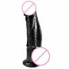 Adult Products Simulation Manual Large Penis Female Foreign Trade Suction Cup Fake Penis Female Masturbator Huge