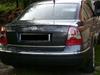 Vw Passat B5 Fl Sedan - Listwa Chrom Klapa Tuning