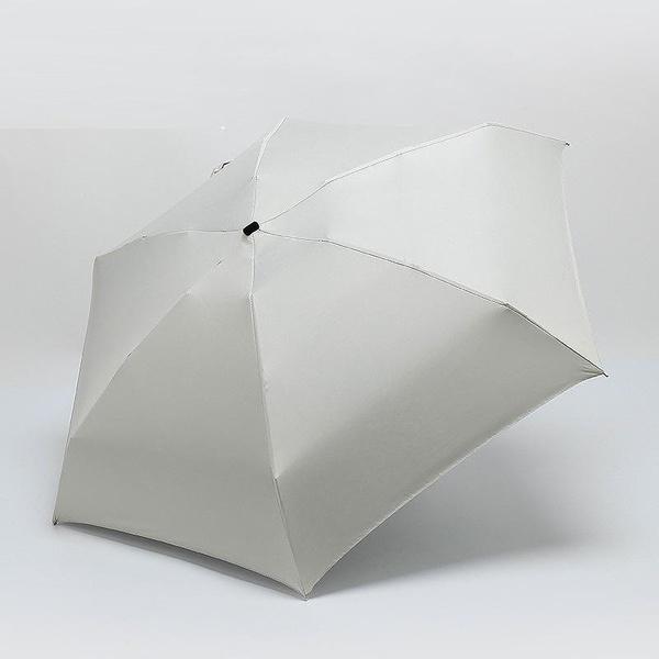 Portable Super Mini Pocket Compact Sun Anti UV 5 Umbrella Folding Rain Windproof Travel